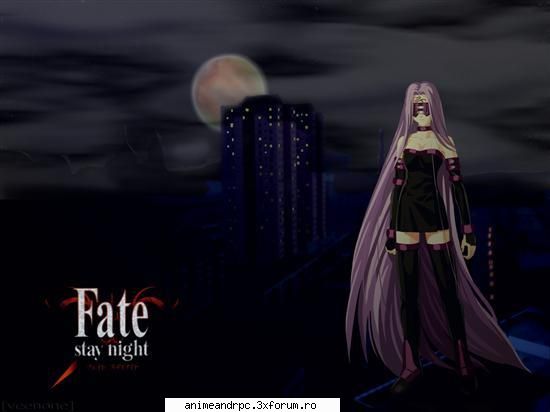 Fate Stay Night - blue_angel_song - Altele