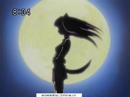 Zakuro Fujiwara - Haruno Sakura - Mew Mew Power